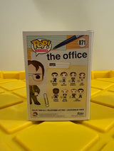 Dwight Schrute - Limited Edition Target Exclusive