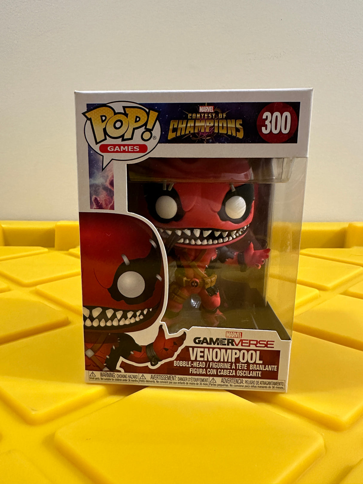 Venompool