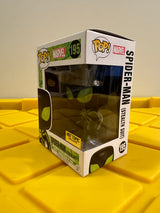 Spider-Man (Stealth Suit) (Glow) - Limited Edition Hot Topic Exclusive