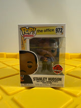 Stanley Hudson - Limited Edition EB Games Exclusive