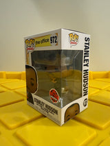 Stanley Hudson - Limited Edition EB Games Exclusive