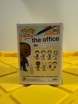 Stanley Hudson - Limited Edition EB Games Exclusive