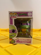 Donatello