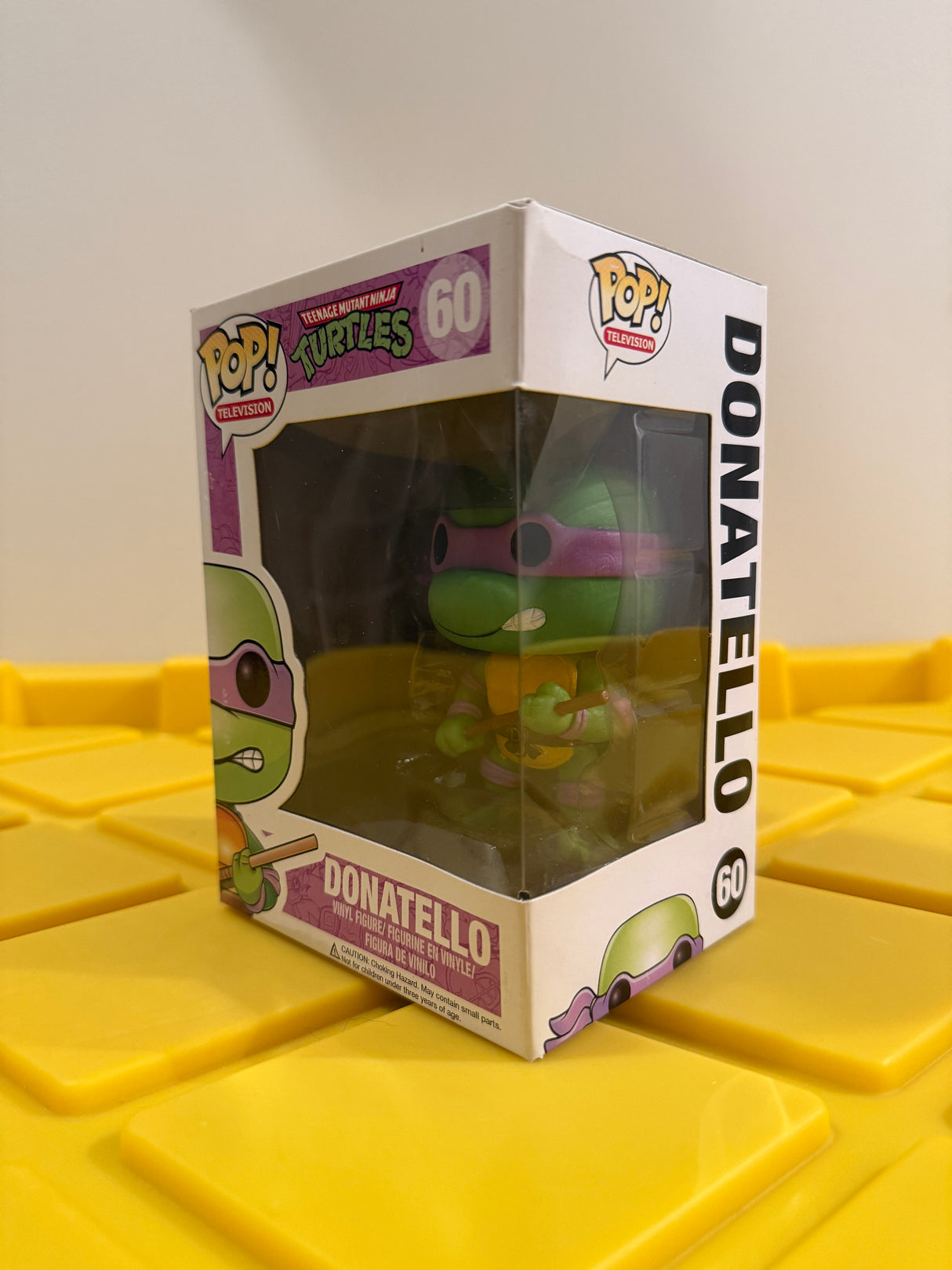 Donatello