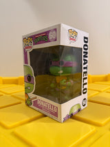 Donatello