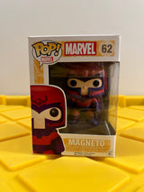 Magneto