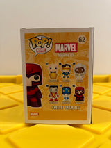 Magneto