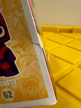 Magneto