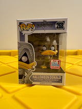 Funko POP! Halloween Donald - Limited Edition 2017 NYCC Exclusive