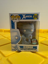 Iceman - Limited Edition Specialty Series Exclusive