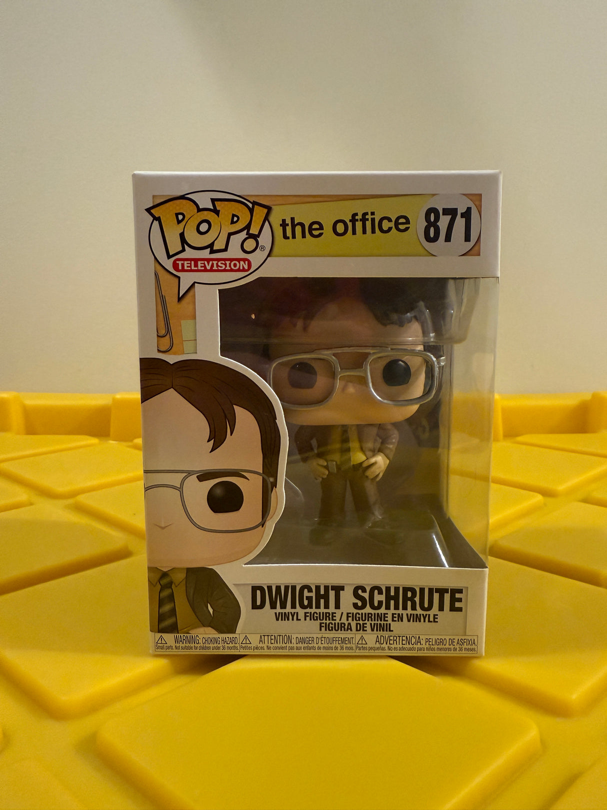 Dwight Schrute