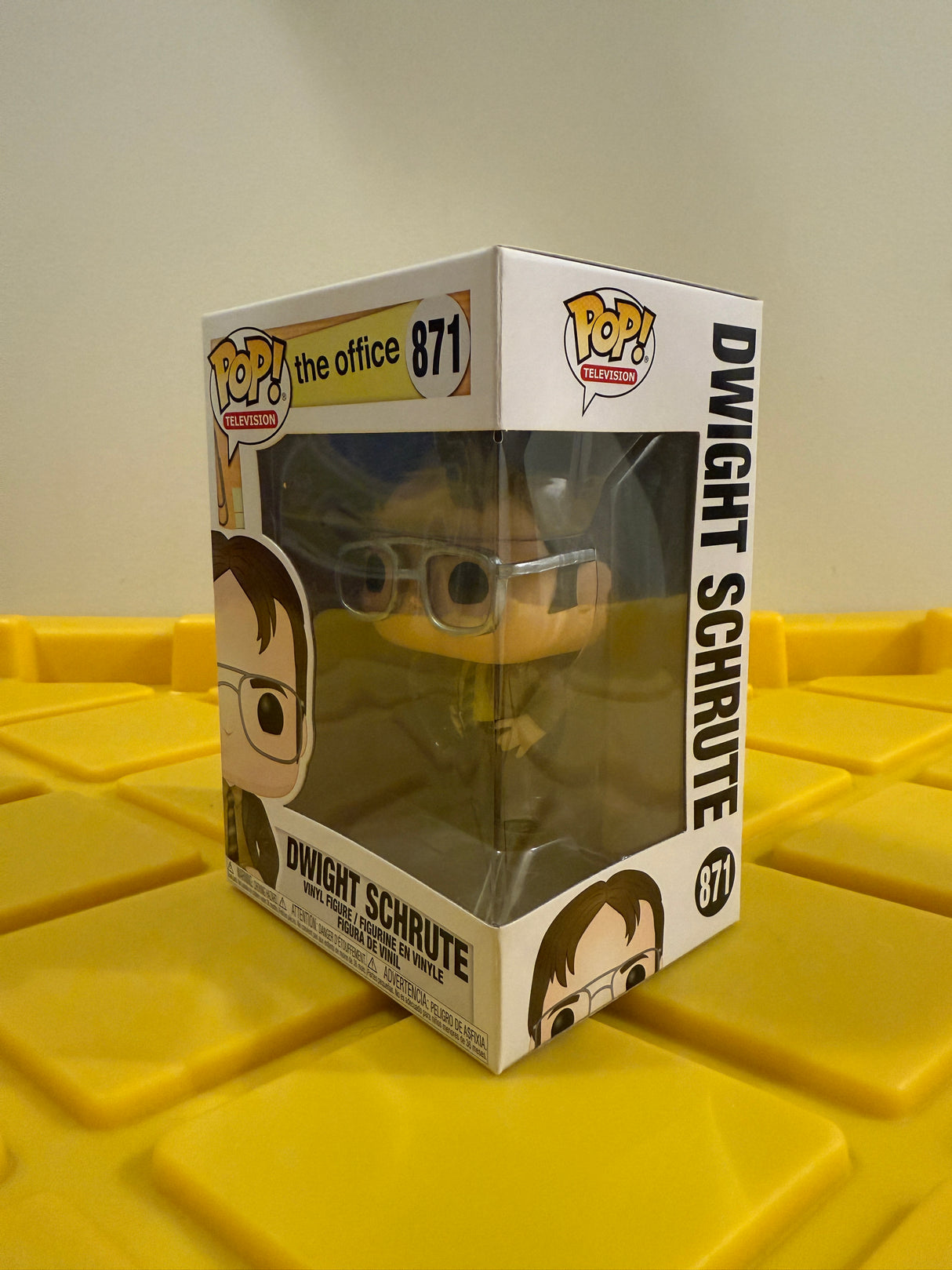 Dwight Schrute
