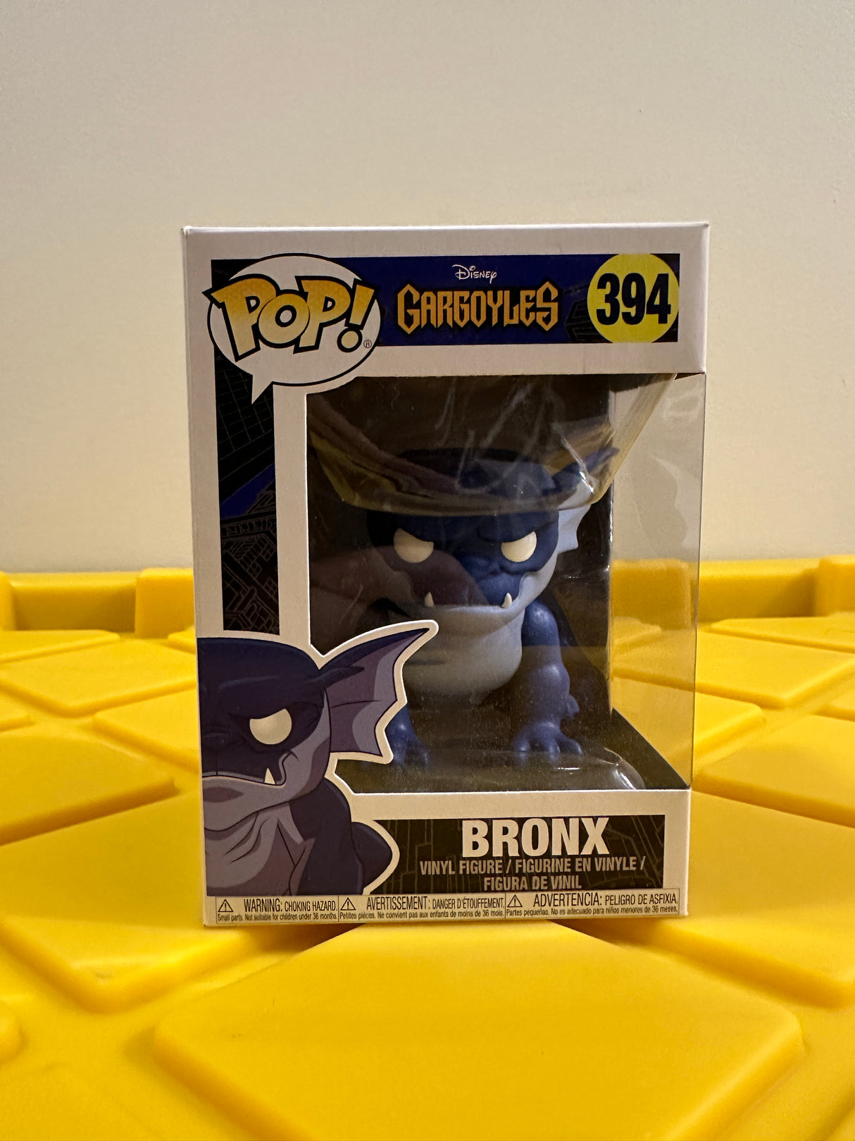 Bronx