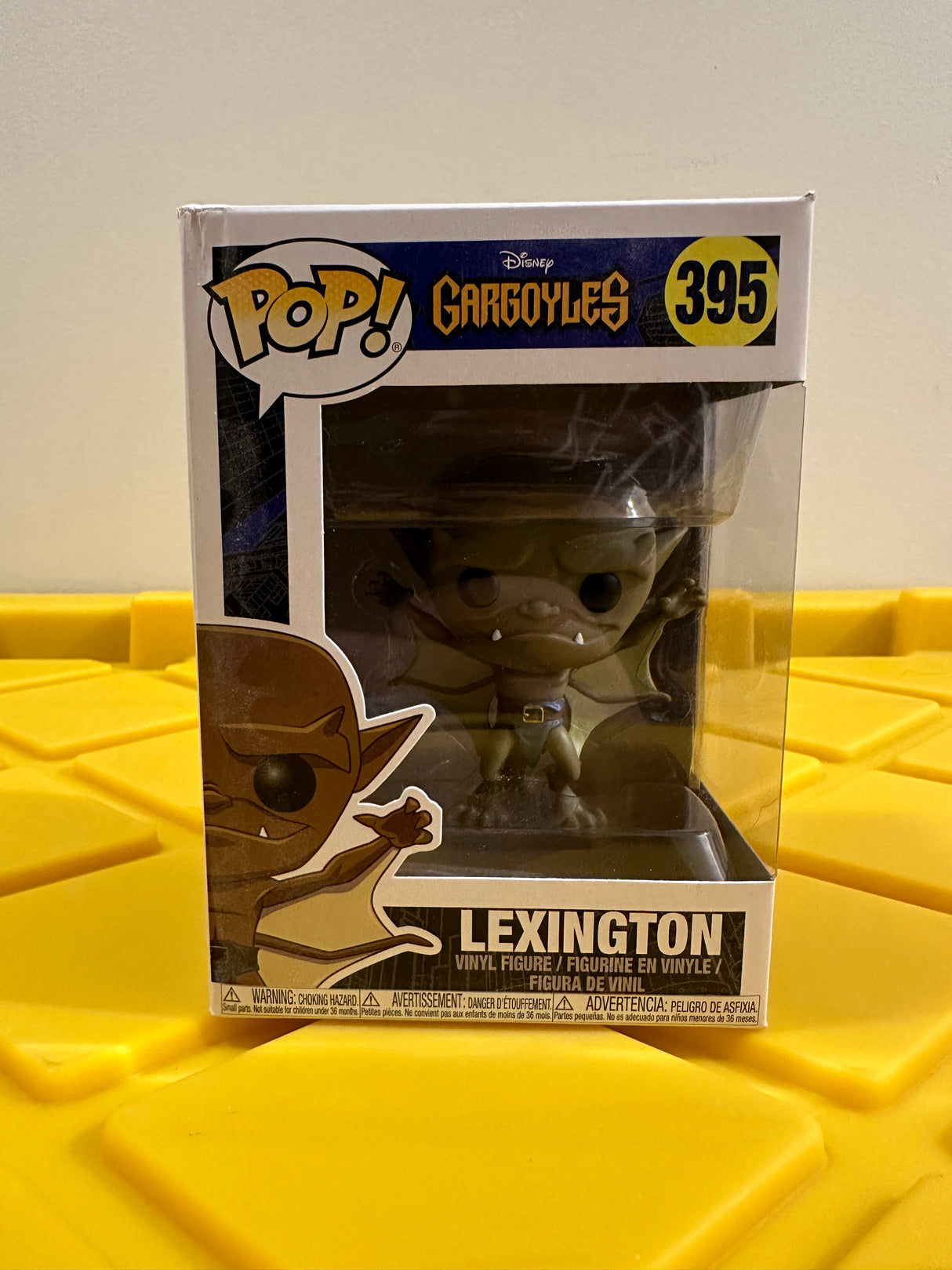 Lexington