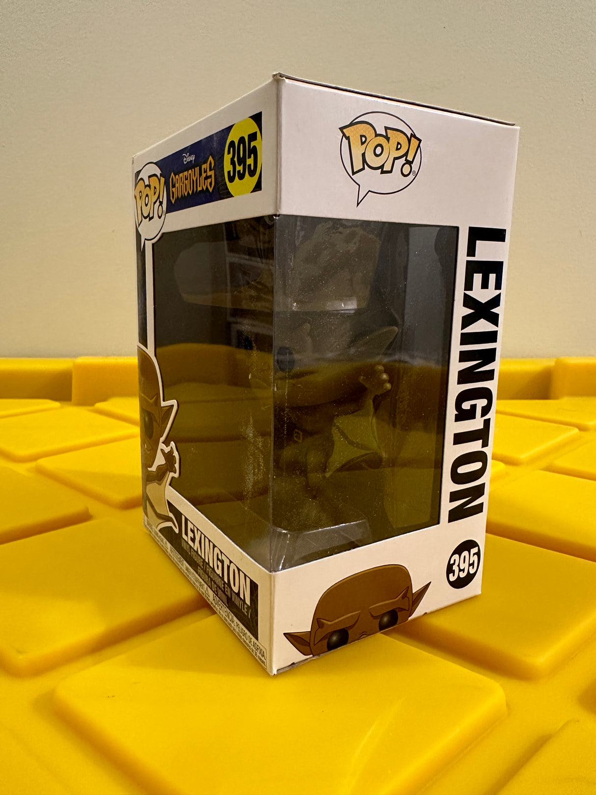Lexington