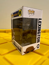 Lexington
