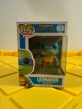 Leonardo
