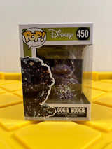 Oogie Boogie