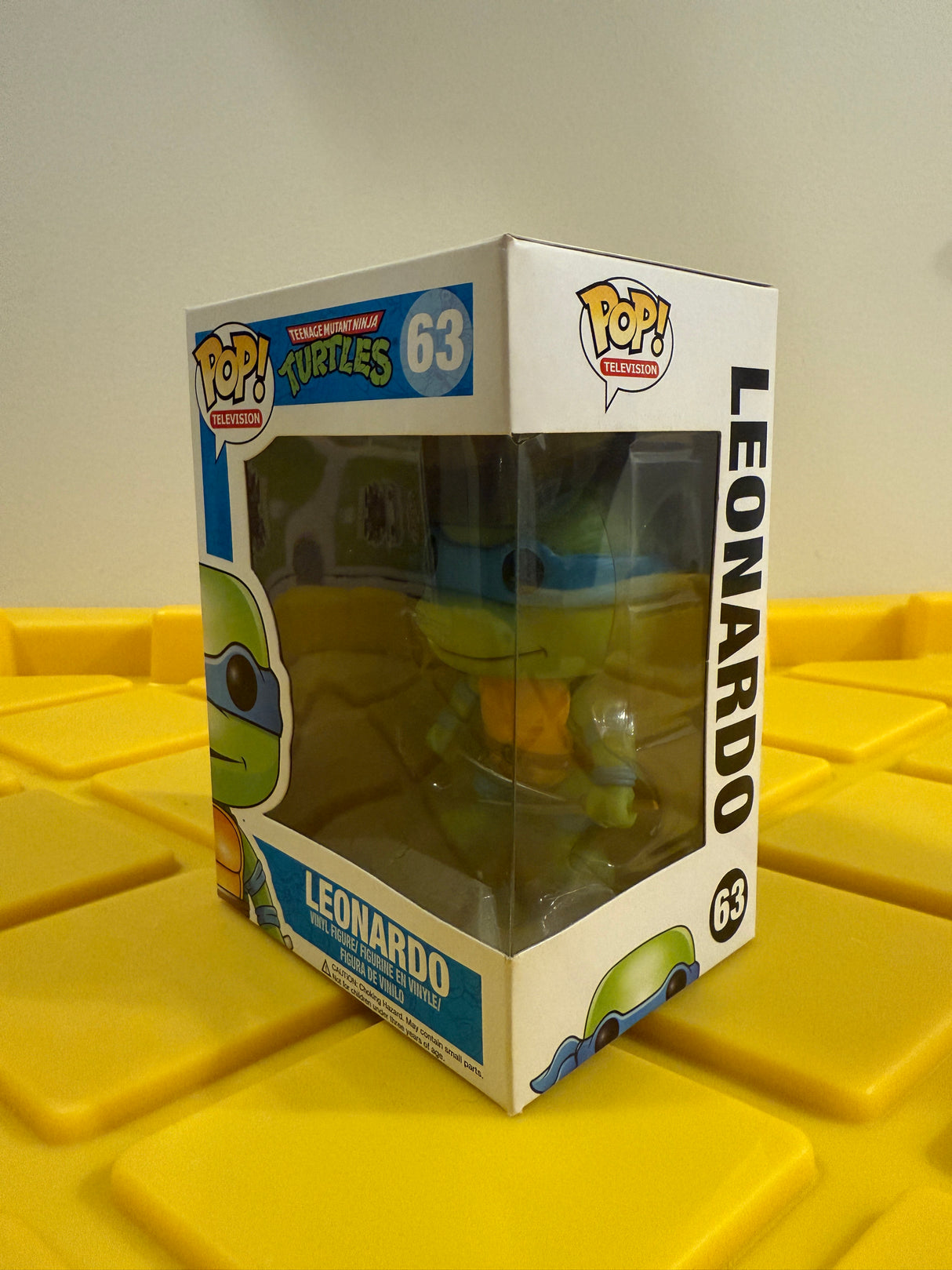 Leonardo