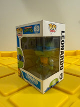 Leonardo