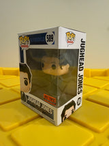 Funko POP! Jughead Jones - Limited Edition Hot Topic Pre-Release Exclusive