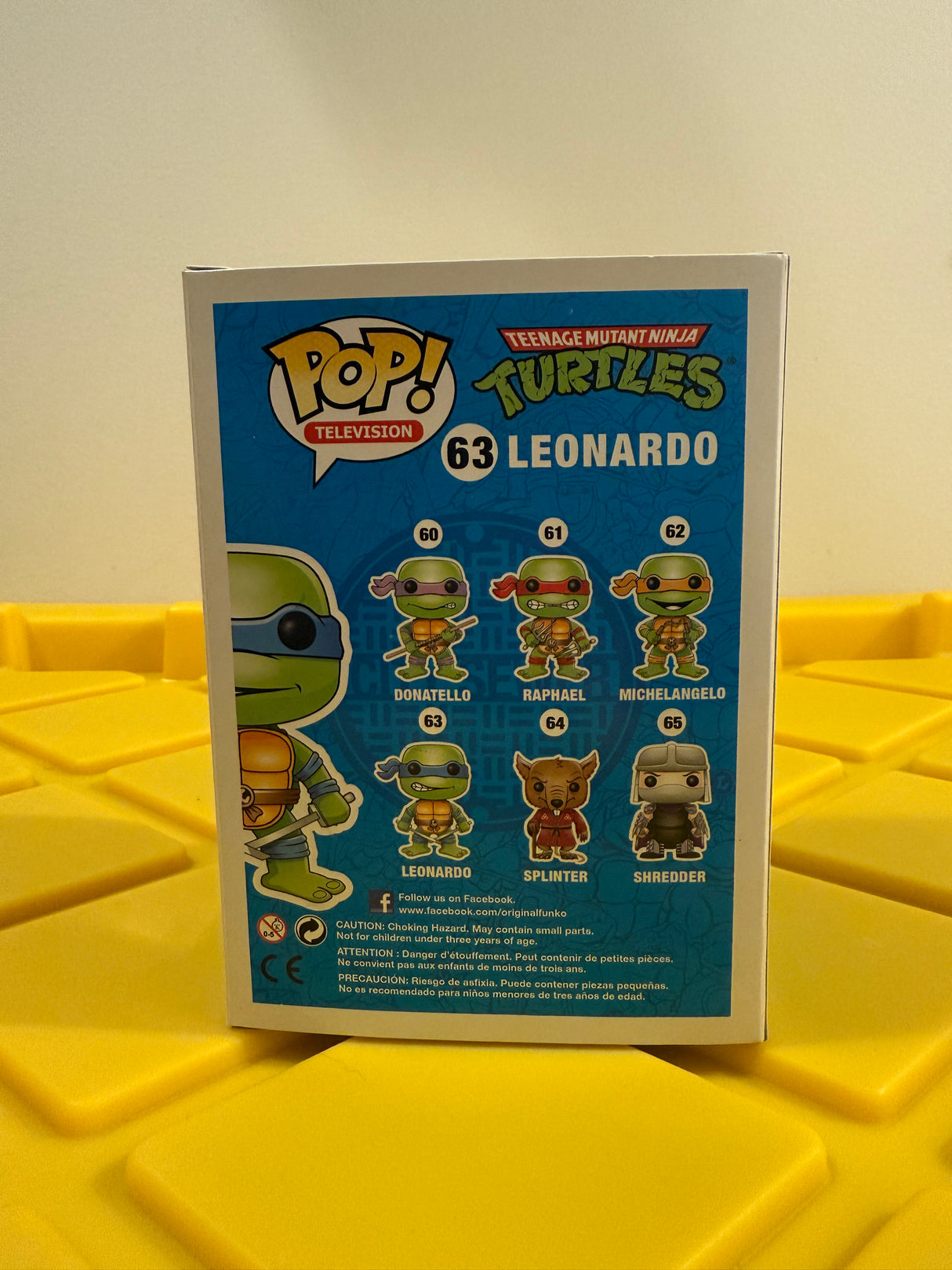 Leonardo