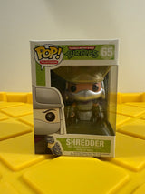 Shredder