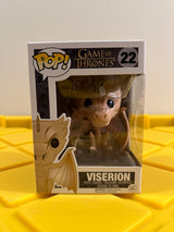 Funko POP! Viserion