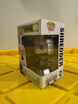 Shredder