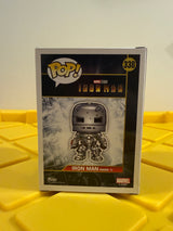 Funko POP! Iron Man (Mark 1) - Limited Edition 2018 SDCC Exclusive