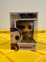 Funko POP! Kaecilius