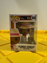 Funko POP! Florida Stanley