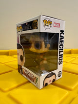 Funko POP! Kaecilius