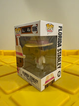 Funko POP! Florida Stanley