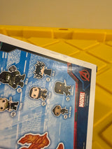 Funko POP! Surtur - Limited Edition GameStop Exclusive