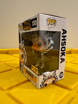 Funko POP! Ahsoka - Limited Edition Hot Topic Exclusive