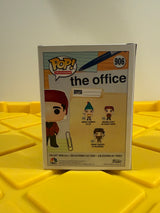 Funko POP! Michael Scott as Classy Santa