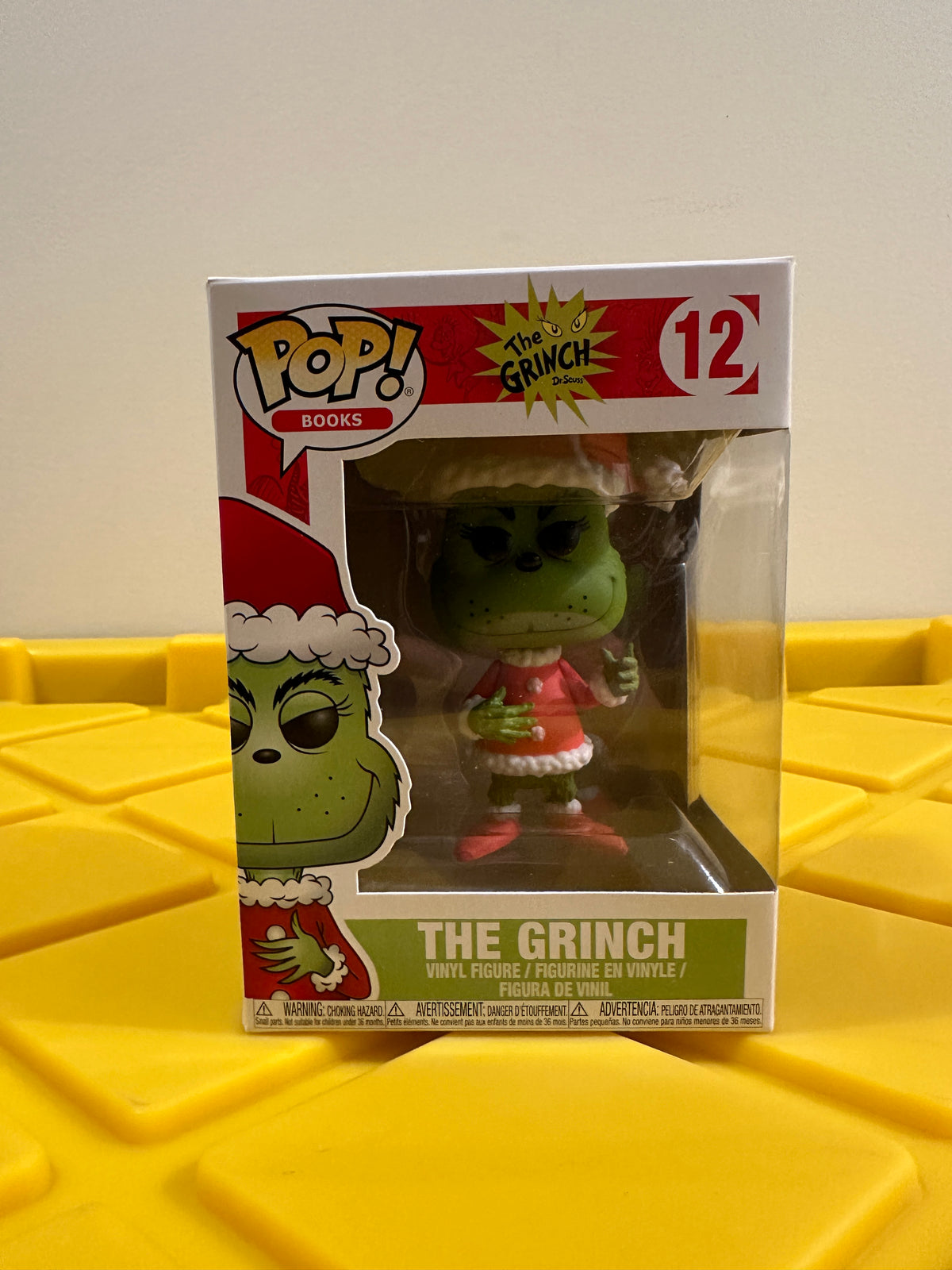 The Grinch