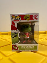 The Grinch