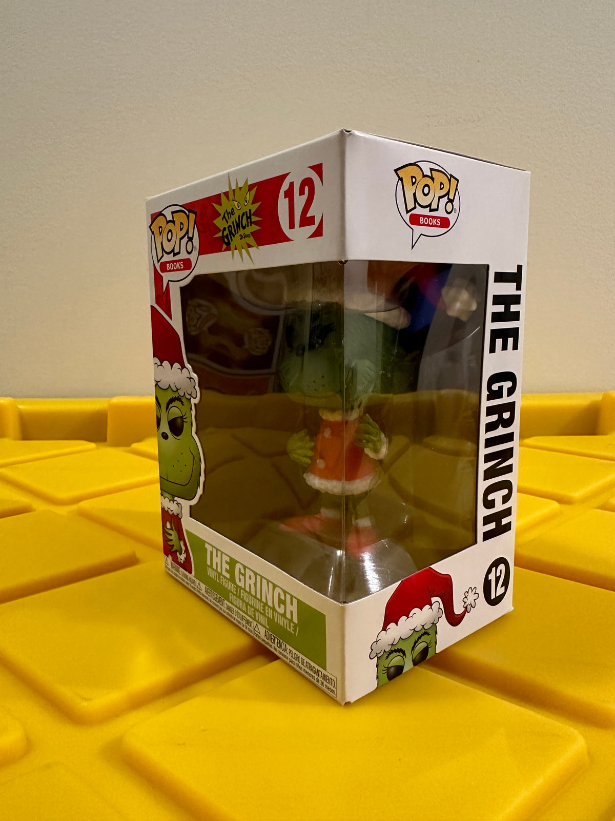 The Grinch