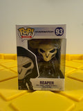 Funko POP! Reaper
