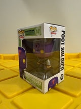Funko POP! Foot Soldier