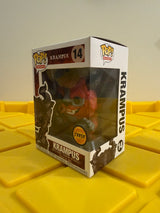 Funko POP! Krampus - Limited Edition Chase