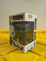 Funko POP! Night King (Glow) - Limited Edition GameStop Exclusive