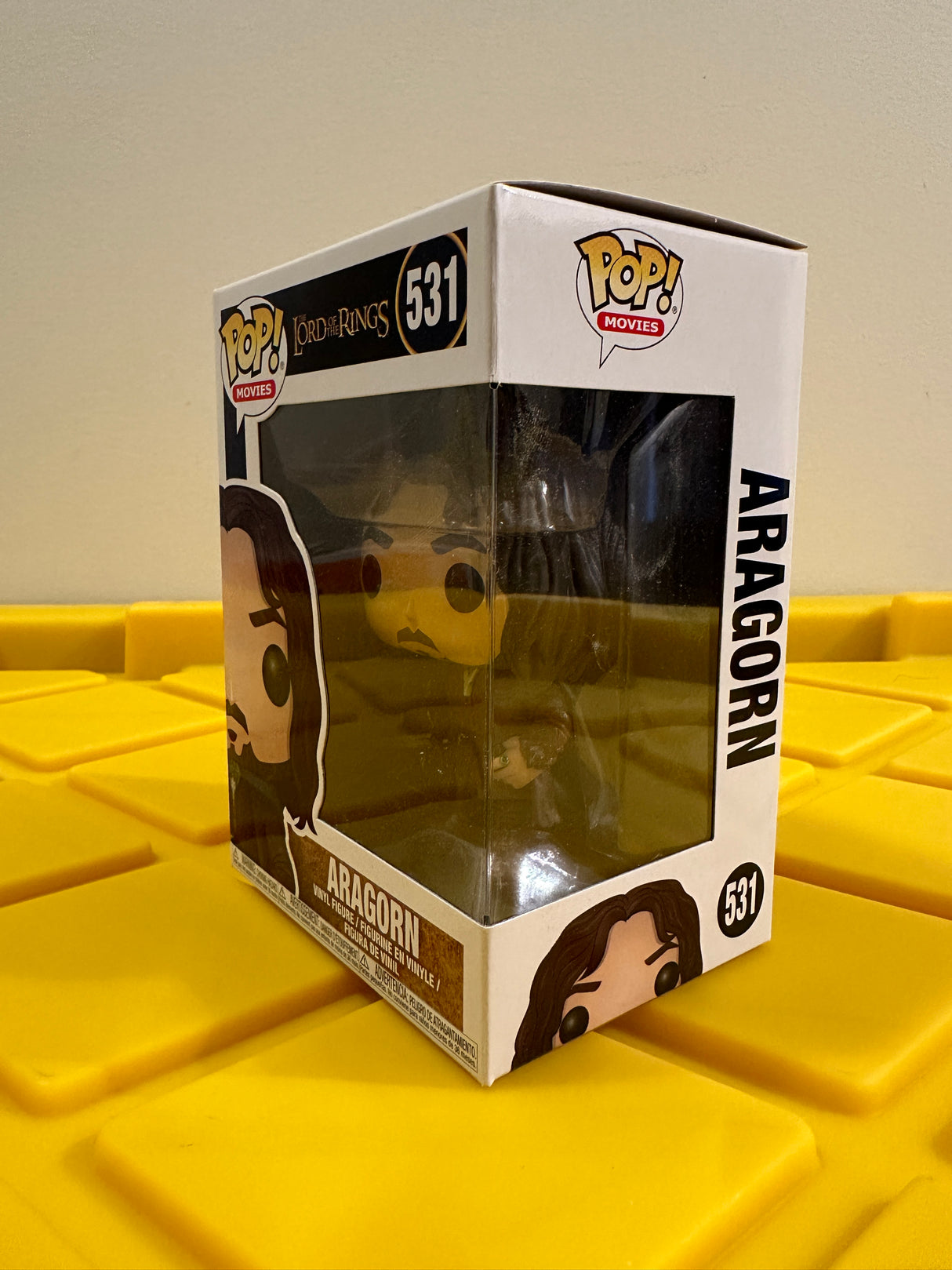 Funko POP! Aragorn