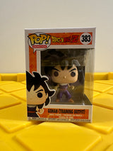 Funko POP! Gohan (Training Outfit)