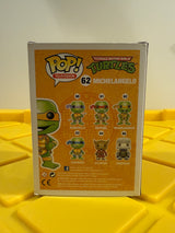 Michelangelo