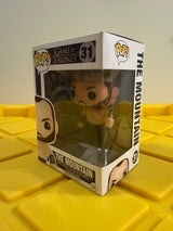 Funko POP! The Mountain