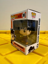 Funko POP! Gohan (Training Outfit)