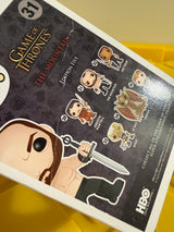 Funko POP! The Mountain